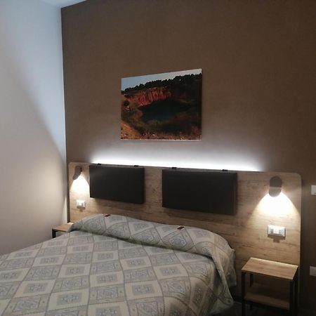 阿亚格兰德住宿加早餐旅馆 乌瓜诺拉基耶萨 外观 照片